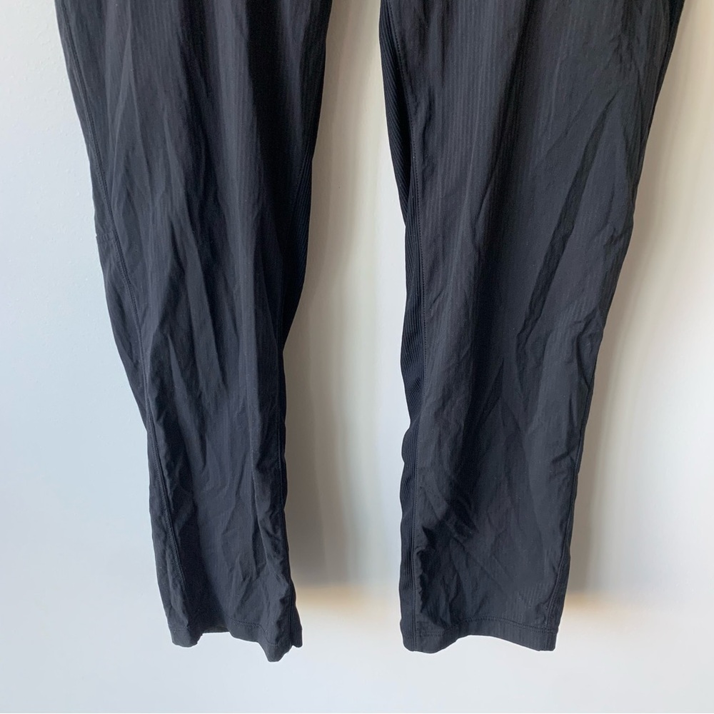lululemon athletica Beyond Studio Pant Size 8 Swift - Picture 5 of 12